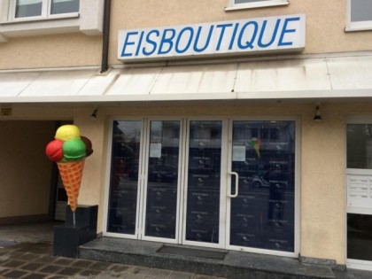 Foto: Eisboutique